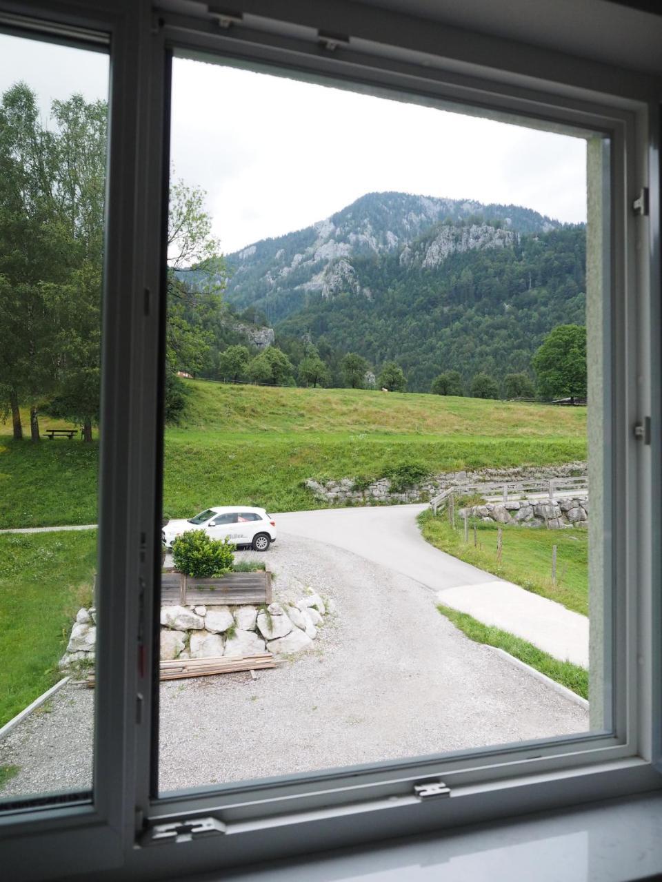 Hirschloser Steyrling Bagian luar foto
